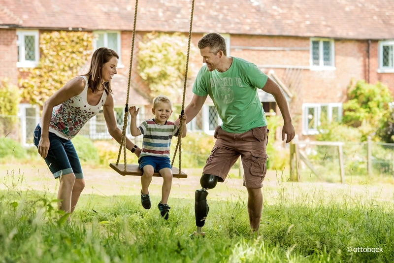 Kramer-Sanitätshaus- Orthopädie-Technik GmbH – Bild 4