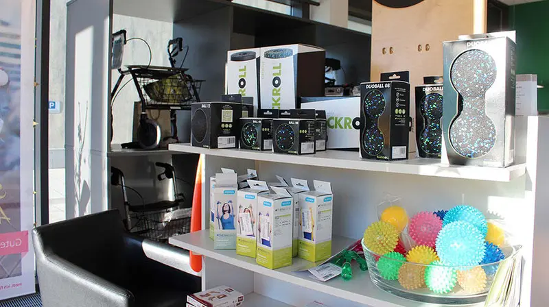 Zimmermann Sanitäts- und Orthopädiehaus GmbH – Bild 4