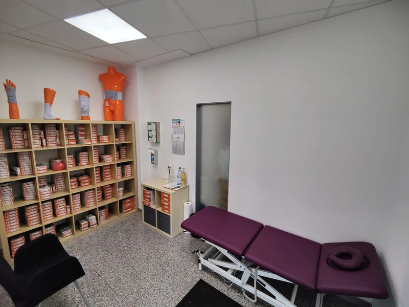 Sanitätshaus Fuchs & Möller GmbH Sanitätsartikel u. -bedarf – Bild 5