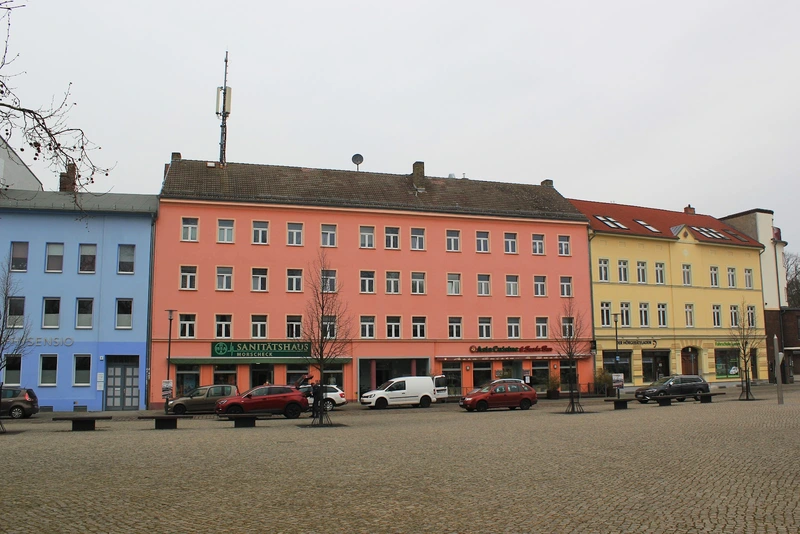 Sanitätshaus Morscheck – Bild 2