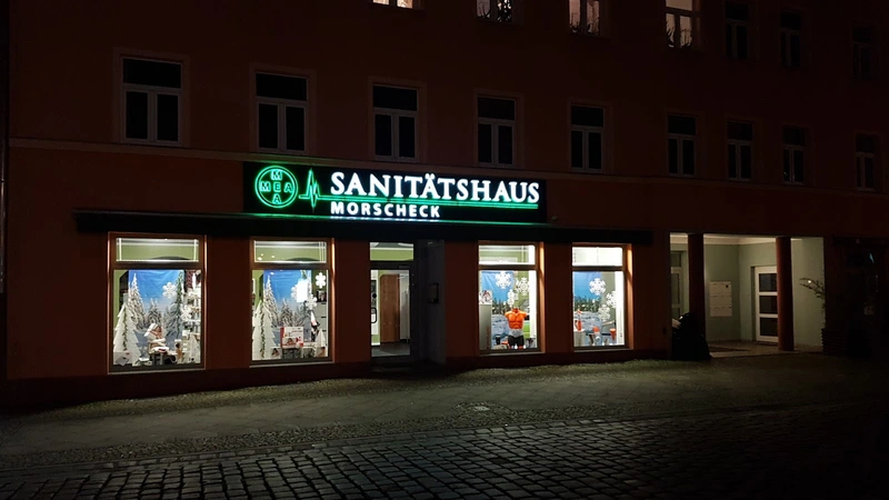Sanitätshaus Morscheck – Bild 3