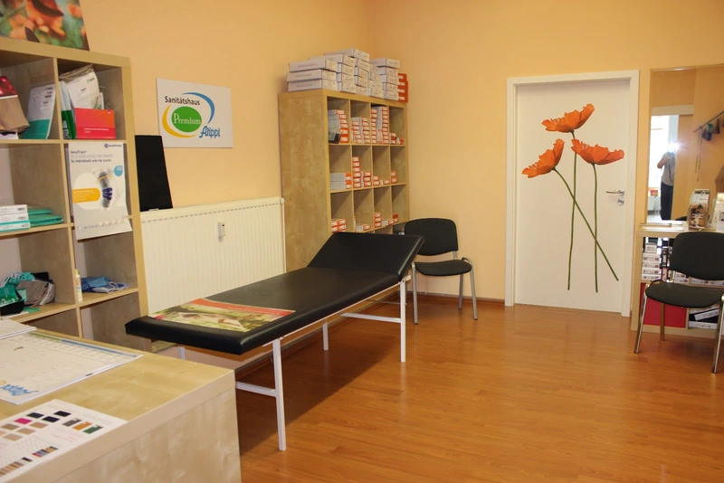 Alippi GmbH – Bild 1