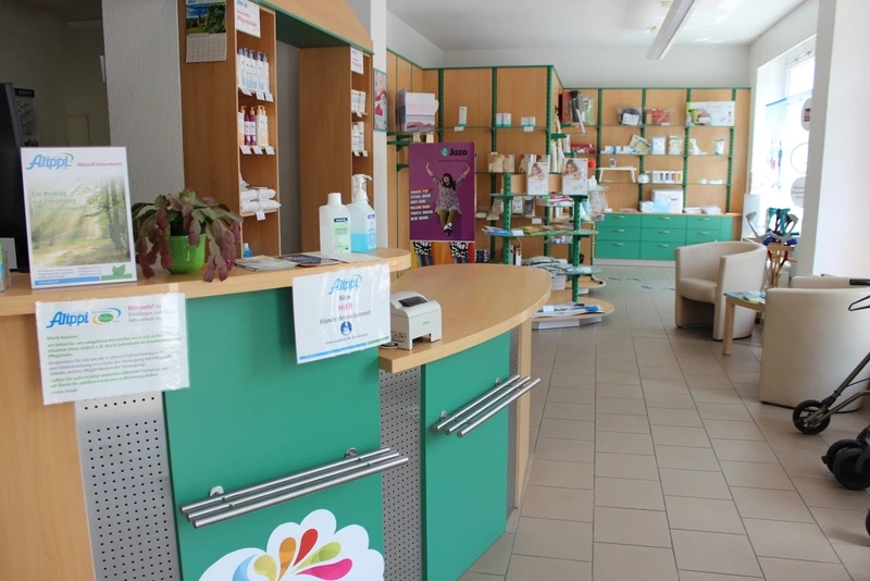 Alippi GmbH – Bild 3