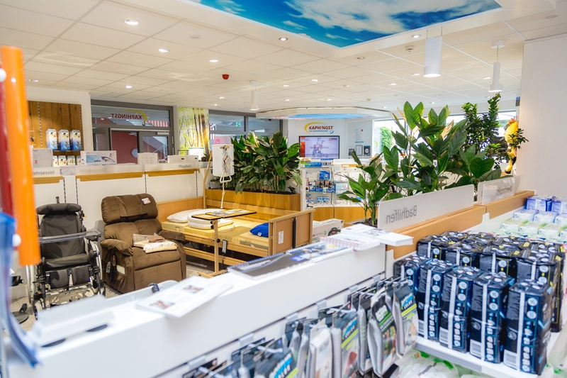 Sanitätshaus KAPHINGST GmbH – Bild 2