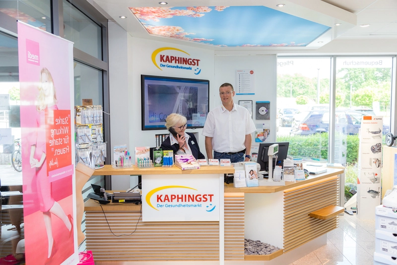 Sanitätshaus KAPHINGST GmbH – Bild 3