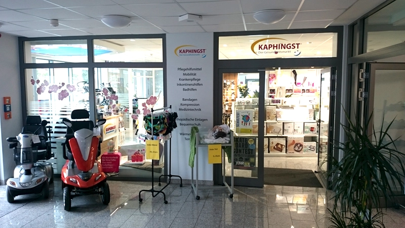 Sanitätshaus KAPHINGST GmbH – Bild 4