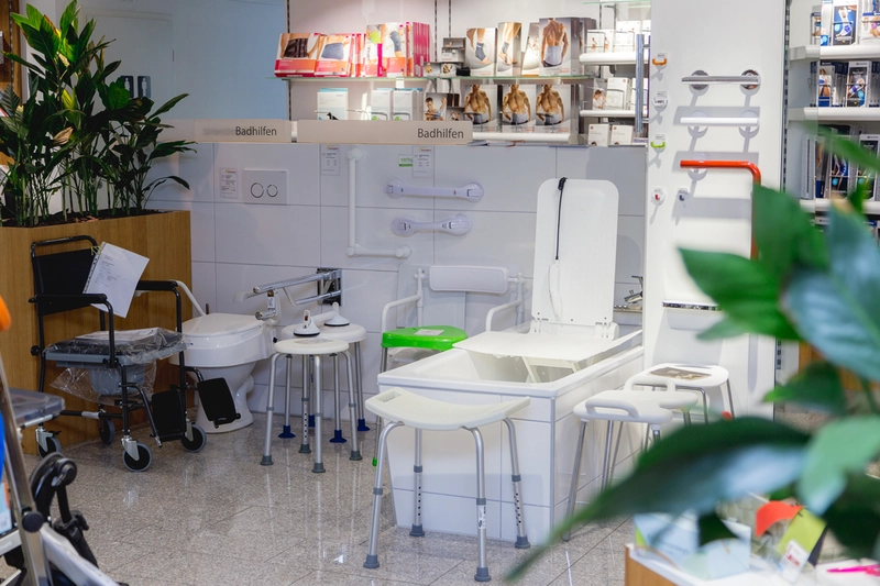 Sanitätshaus KAPHINGST GmbH – Bild 5