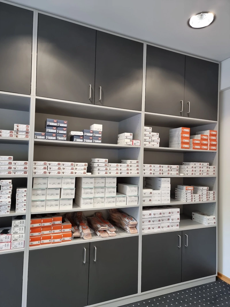 Das Sanitätshaus – Bild 4