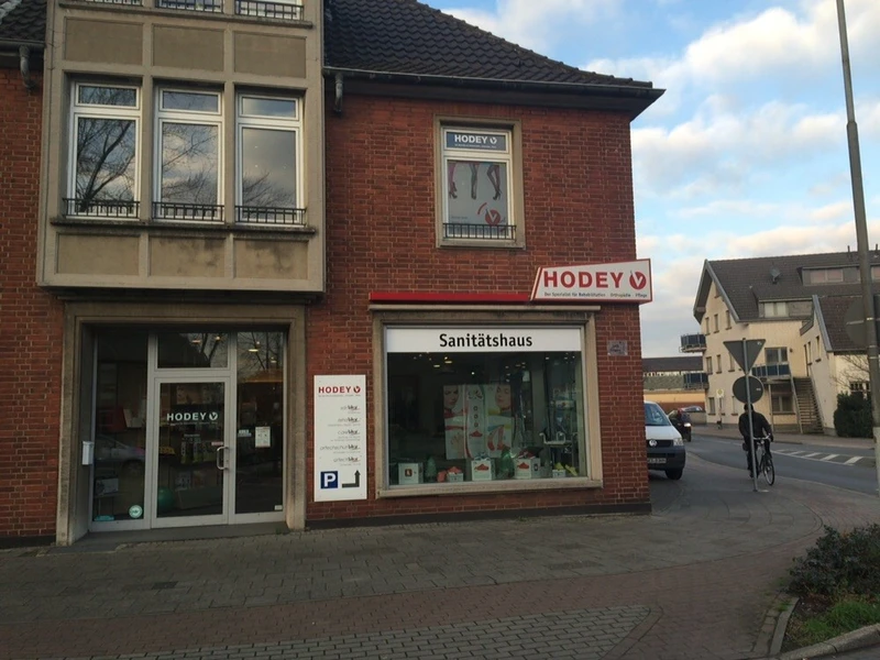 VitalCentrum Hodey KG – Bild 1