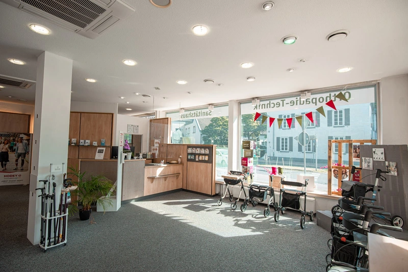 VitalCentrum Hodey KG – Bild 2