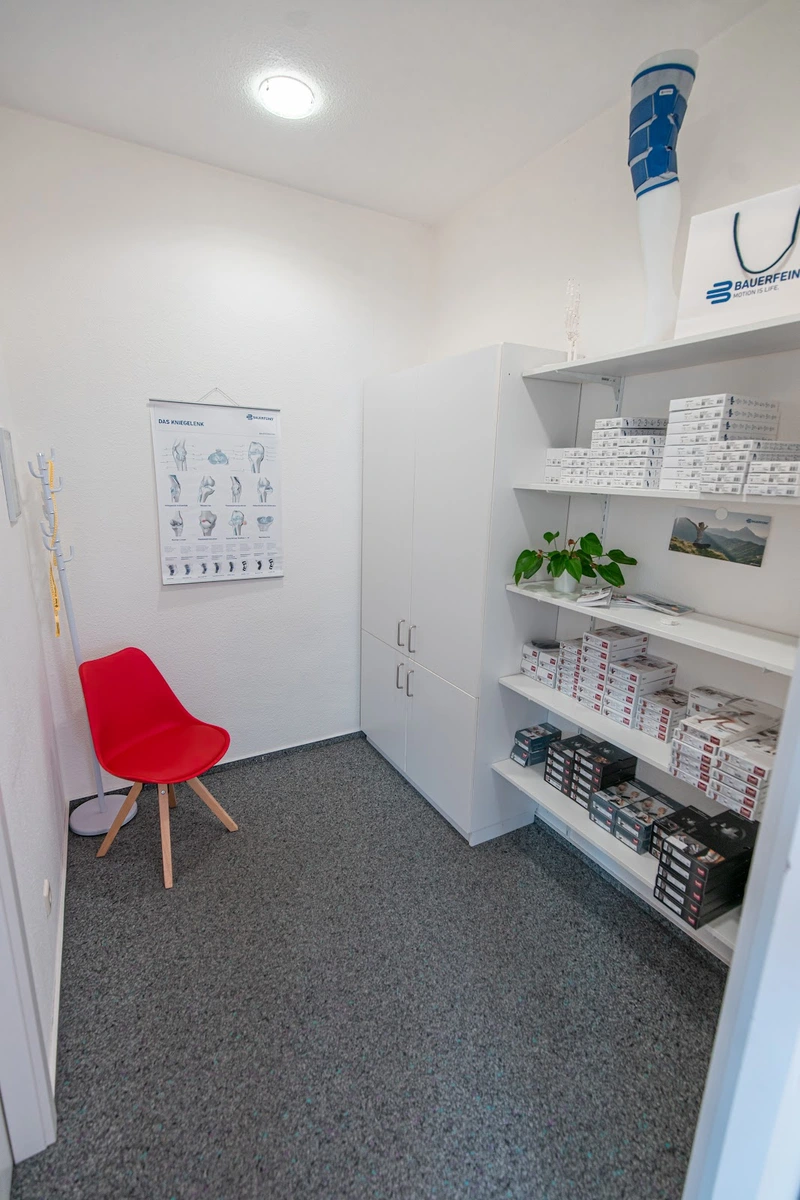 VitalCentrum Hodey KG – Bild 3