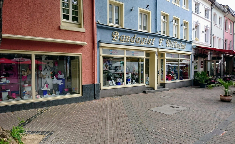 Sanitätshaus Wilhelmi GmbH – Bild 3