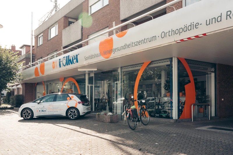 Hölker Sanitätshaus GmbH – Bild 1