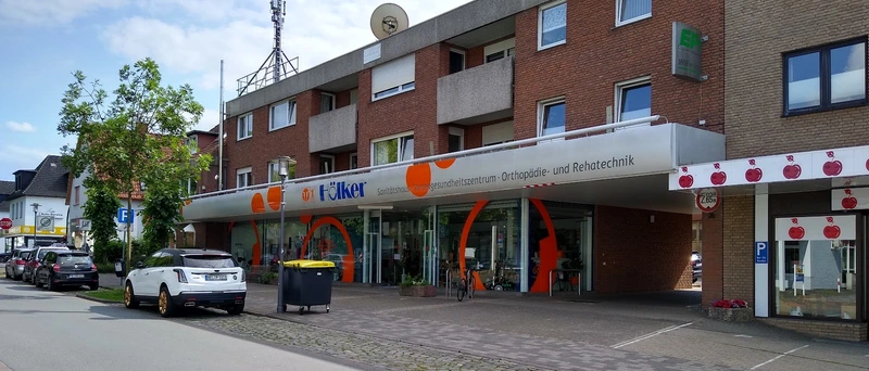 Hölker Sanitätshaus GmbH – Bild 3