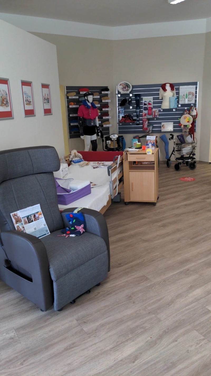 Sanitätshaus Kowsky GmbH – Bild 1