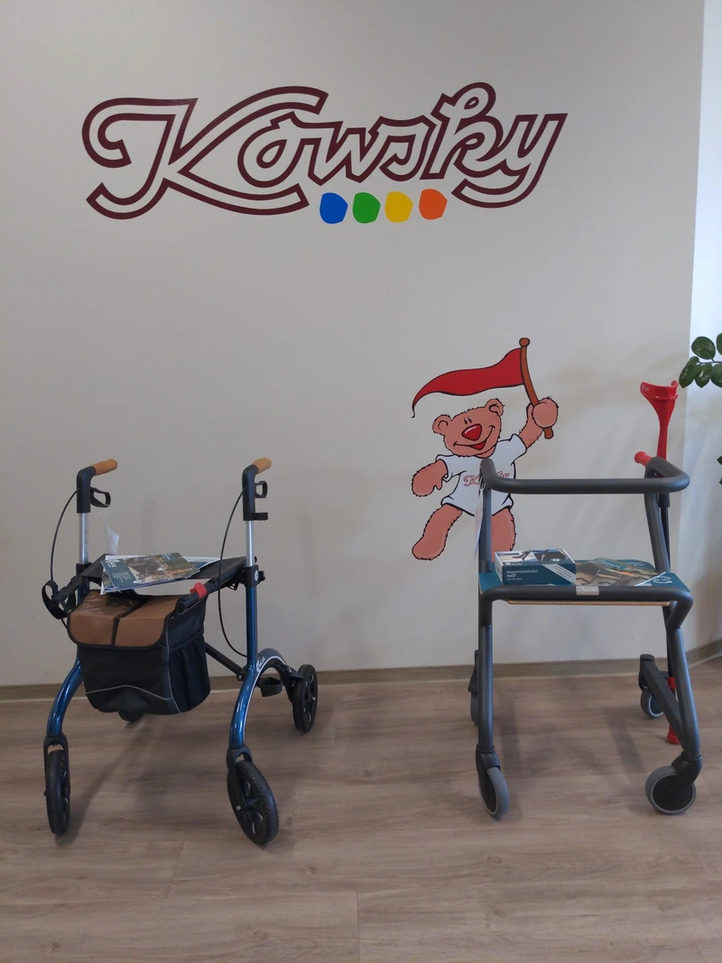 Sanitätshaus Kowsky GmbH – Bild 2