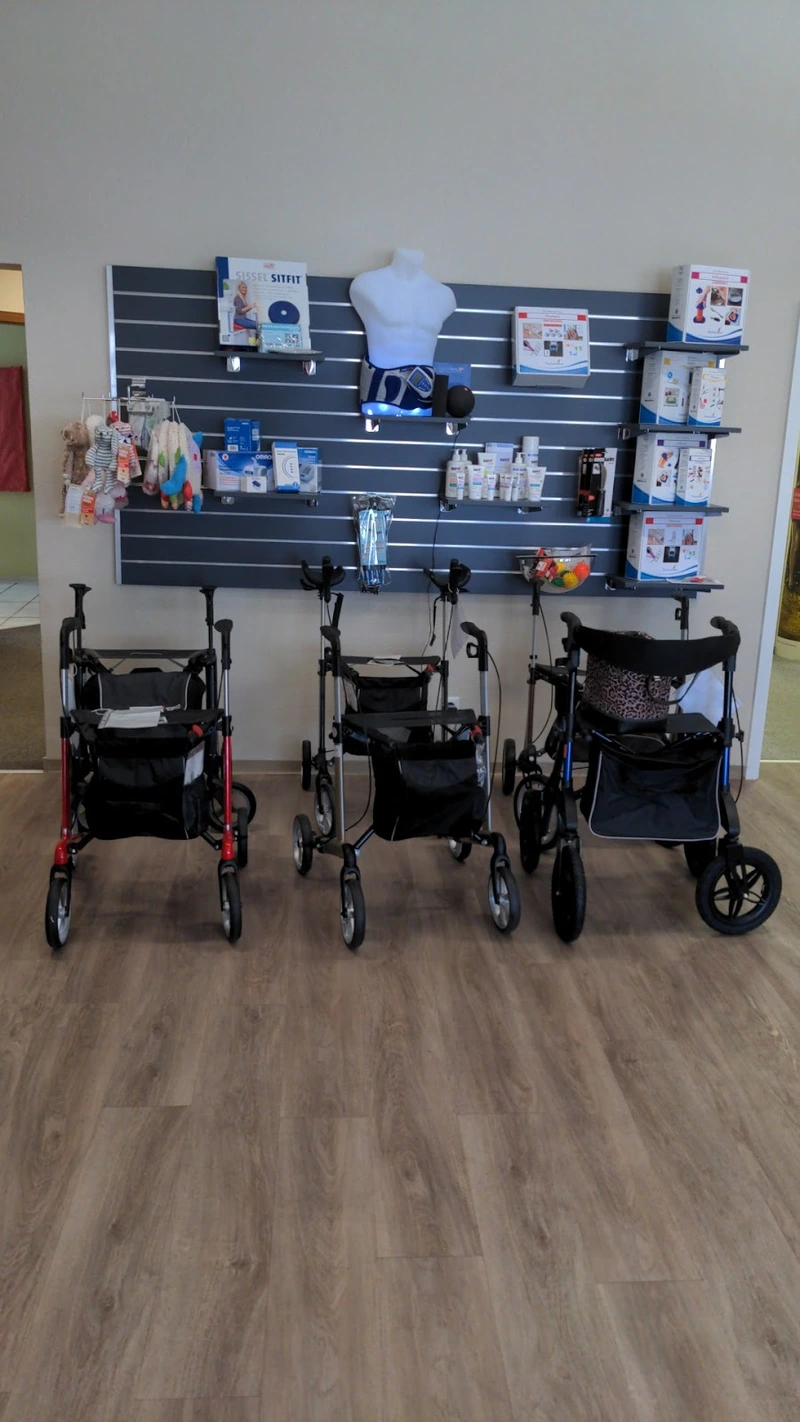 Sanitätshaus Kowsky GmbH – Bild 4