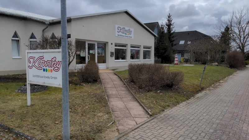 Sanitätshaus Kowsky GmbH – Bild 5
