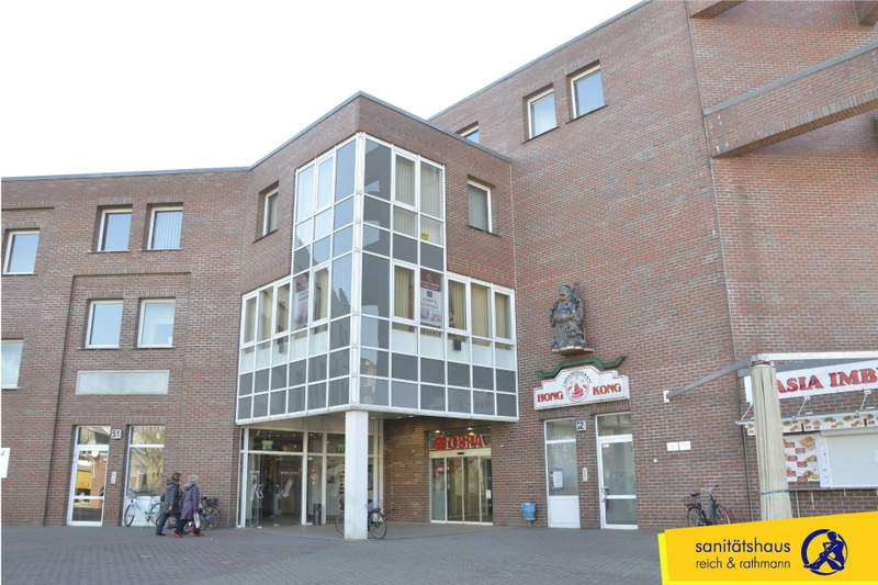 Sanitätshaus Reich & Rathmann - Schuhtechnik, Orthopädietechnik und Rehatechnik – Bild 4