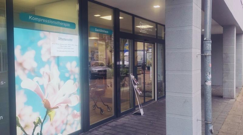 Sanitätshaus Böge GmbH – Bild 2