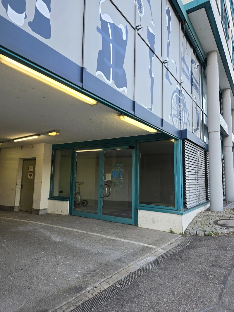 RAHMOUNI GmbH – Bild 1