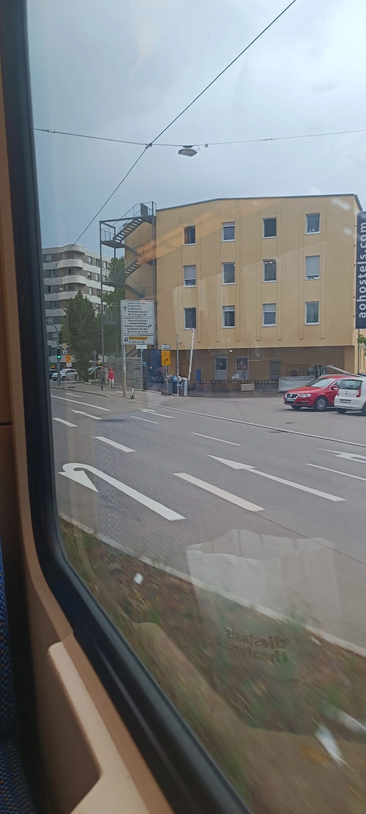 RAHMOUNI GmbH – Bild 4