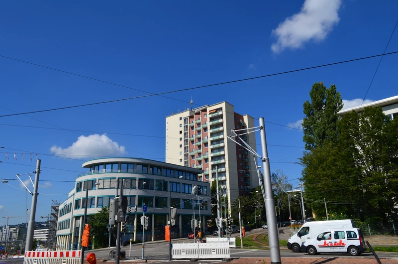 RAHMOUNI GmbH – Bild 5