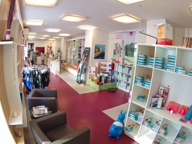 Gottinger Sanitätshaus GmbH – Bild 2