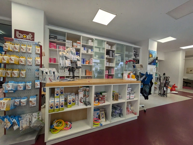 Gottinger Sanitätshaus GmbH – Bild 3