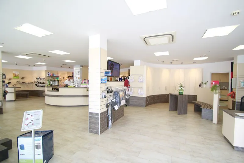 Sanitätshaus Tingelhoff GmbH – Bild 5