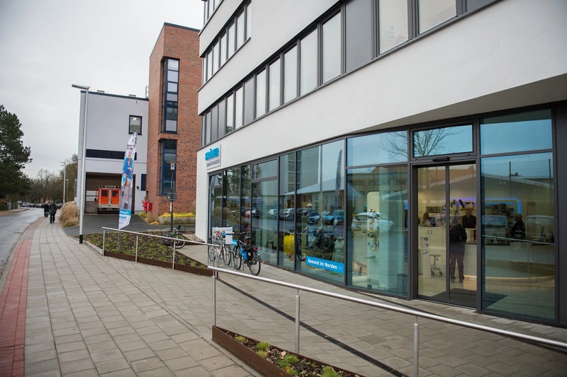 Krämer Sanitätshäuser – Bild 1