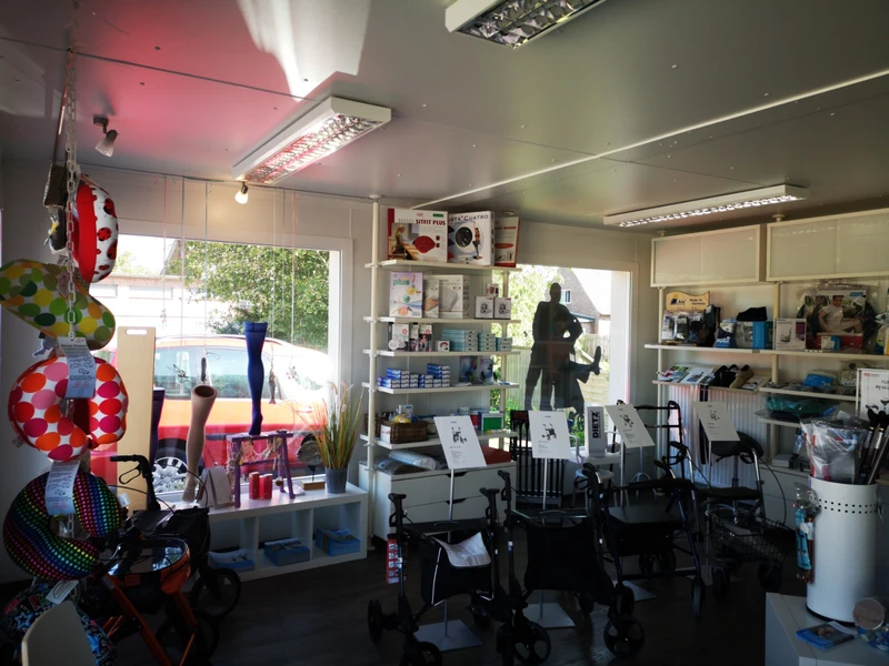 Krämer Sanitätshäuser – Bild 3