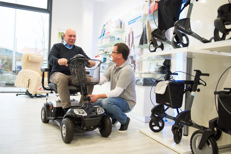 Krämer Sanitätshäuser – Bild 5