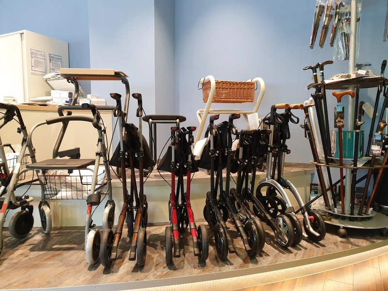 Brandes & Diesing Vitalcentrum – Bild 4