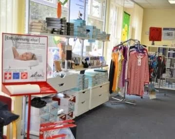 Sanitätshaus Weinert u. Grüssing GmbH – Bild 2