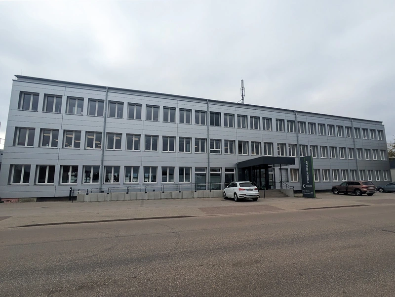 Storch und Beller & Co. GmbH Medizin- und Orthopädietechnik – Bild 3