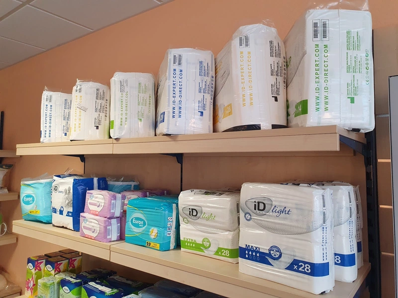 Sanitäts- und Gesundheitshaus Carqueville GmbH – Bild 3