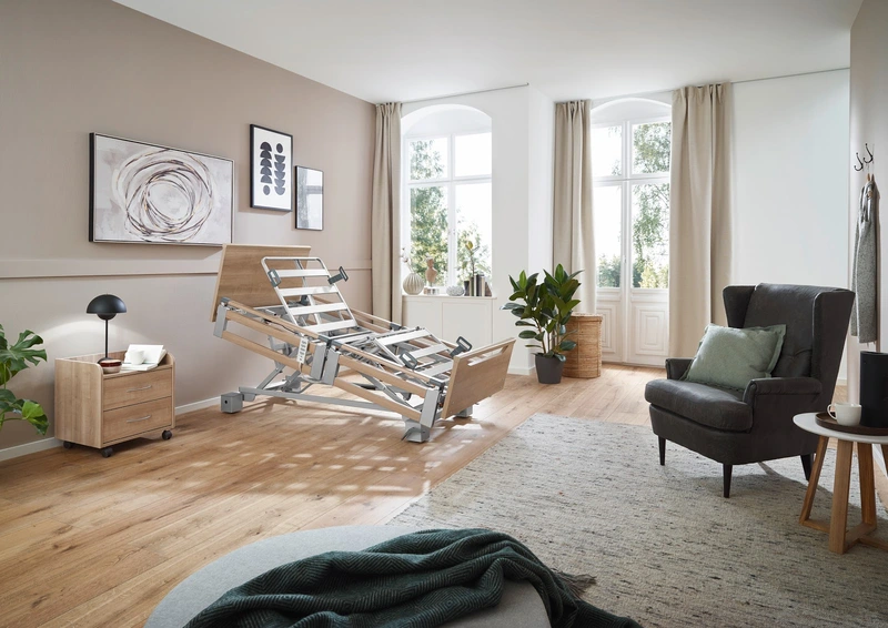 Sanitätshaus Sieksmeier GmbH Sanitätshäuser – Bild 2