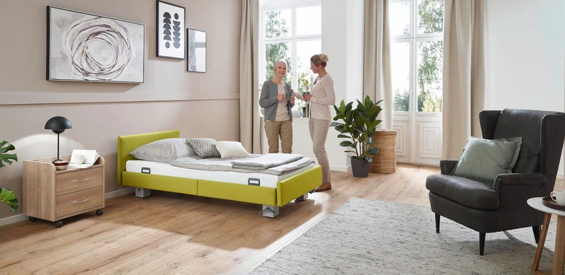 Sanitätshaus Sieksmeier GmbH Sanitätshäuser – Bild 4