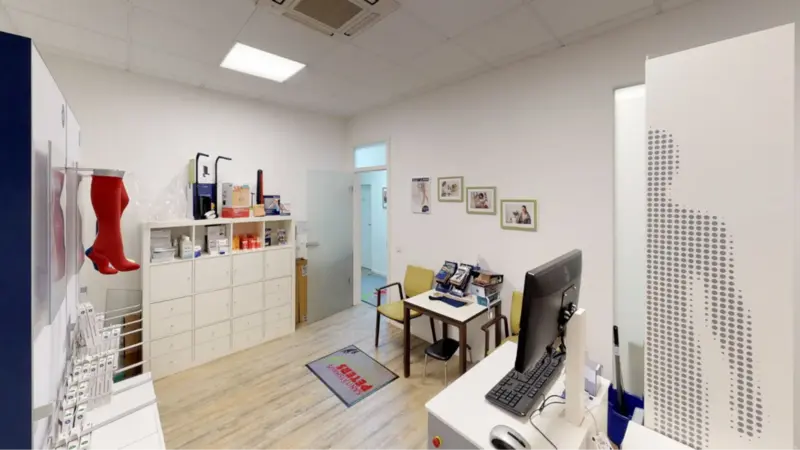 Sanitätshaus Peters – Bild 2