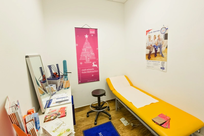 Sanitätshaus Bußfeld & Schiller GmbH Sanitätsartikel u. -bedarf – Bild 3