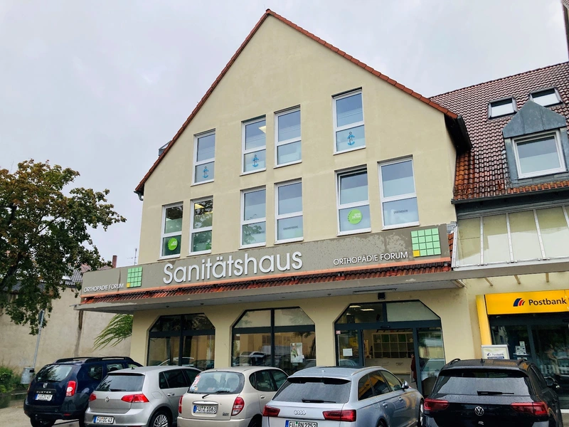 Orthopädie Forum GmbH – Bild 1