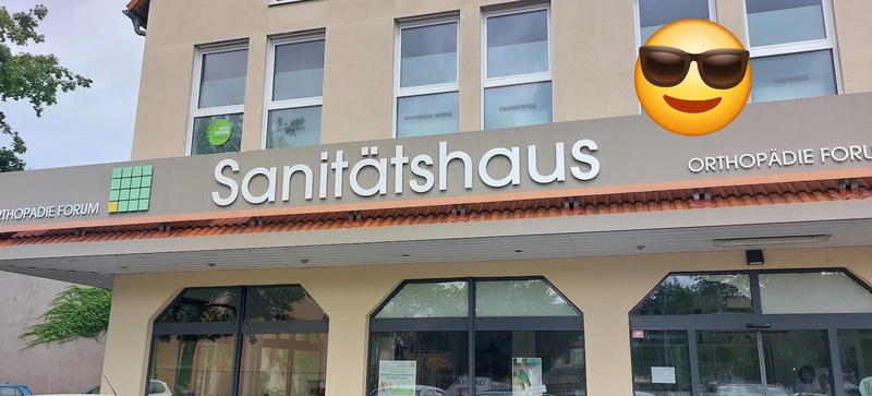 Orthopädie Forum GmbH – Bild 5