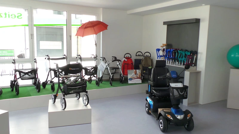 Seitz GmbH - das Sanitätshaus – Bild 3