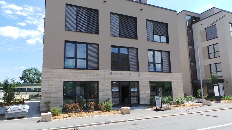 Seitz GmbH - das Sanitätshaus – Bild 4