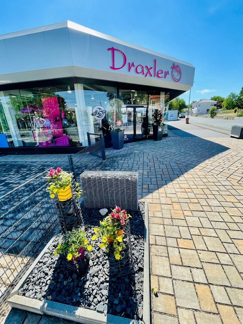 Draxler Sanitätshaus e.K. – Bild 1