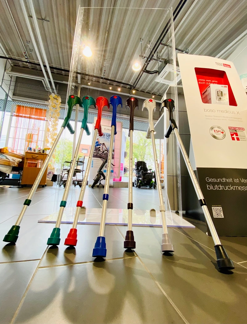 Draxler Sanitätshaus e.K. – Bild 5