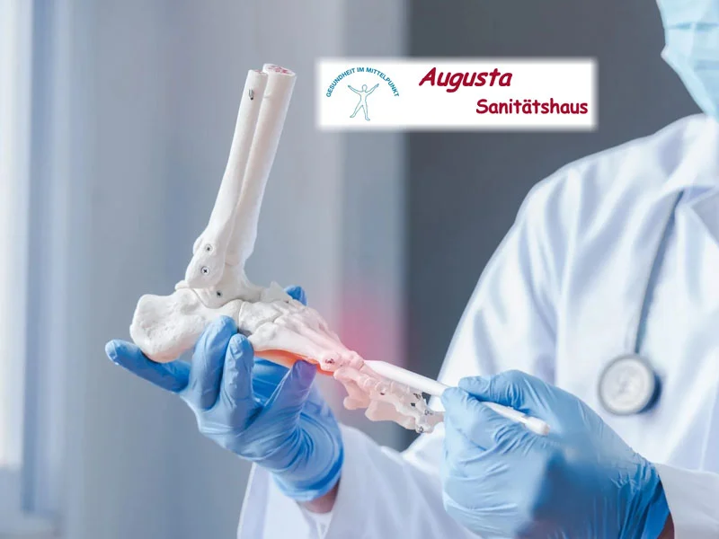 Augusta Sanitätshaus KG – Bild 2