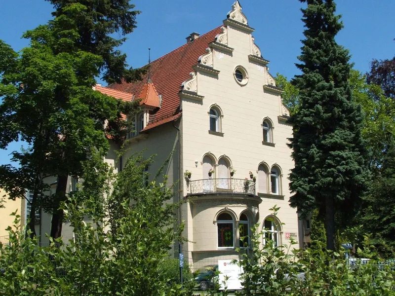 Malteser Hilfsdienst Ambulanter Pflegedienst – Bild 1