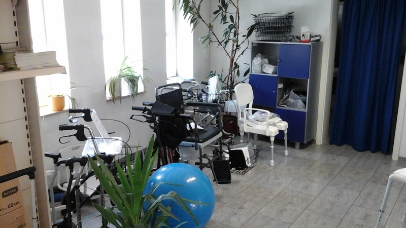 Krüger Sanitätshaus – Bild 3